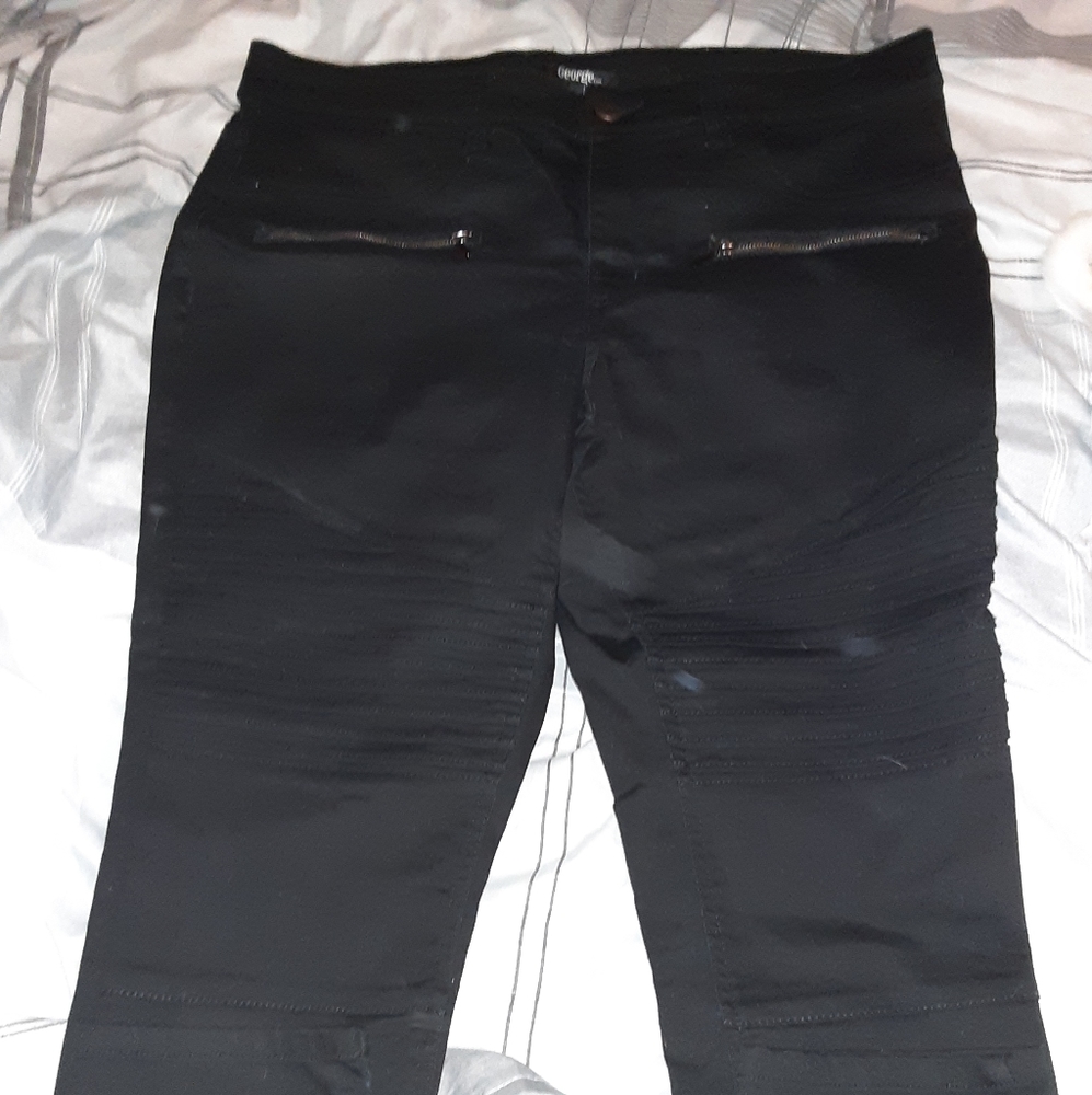 Women's pants